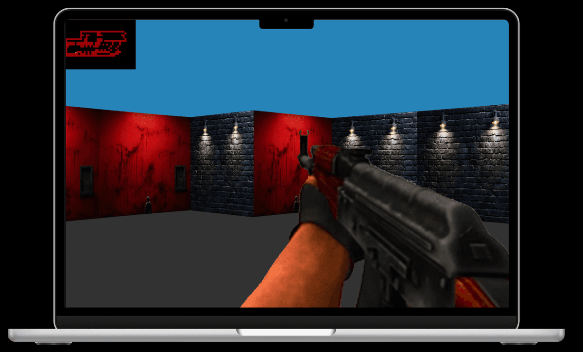 Cub3D Game