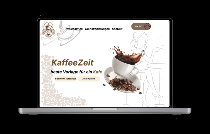 Coffee Design